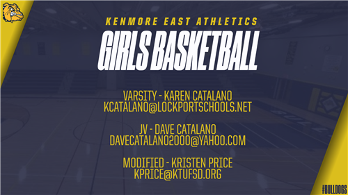 KE GIRLS BASKETBALL